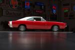 Dodge Charger R/T 426 Hemi 1970 года